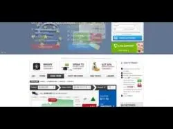 Binary Option Tutorials - HY Options Strategy [BCS] Interesting Binary Option Bro