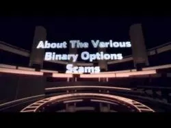 Binary Option Tutorials - BNRY Options Video Course bfm markets scam