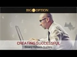 Binary Option Tutorials - BigOption Review BigOption | How to trade Binary Opt