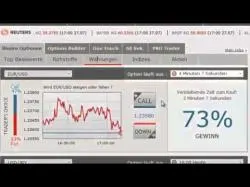 Binary Option Tutorials - Bloombex Options Video Course Binäre Optionen Fencestrategie / Z
