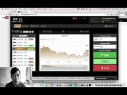 Binary Option Tutorials - Binary8 Review Binary 8 Broker Review - High Payou