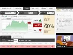 Binary Option Tutorials - Ivory Option Strategy Binary Options Automated Trading Ro