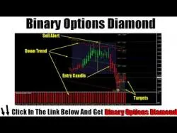 Binary Option Tutorials - GetBinary Strategy Binary Options Diamond Review