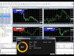 Binary Option Tutorials - Core Liquidity Markets Strategy Binary Options on MT4 Through Core 