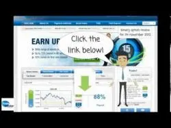 Binary Option Tutorials - OptionsVIP Strategy Binary options Review 04.11.13 Trad