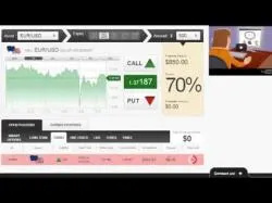 Binary Option Tutorials - RBinary Strategy binary options strategy key indicat