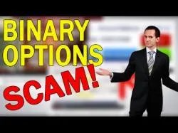 Binary Option Tutorials - BigOption Video Course Binary Options Trading A Big Scam? 