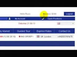 Binary Option Tutorials - Binary Dealer Video Course Binary Options Trading - Dollars On