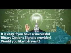 Binary Option Tutorials - GetBinary Binary Options Trading Signals - Wa