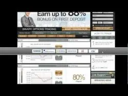 Binary Option Tutorials - OptionsVIP Strategy Binary Options Uk Demo Now OptionsV