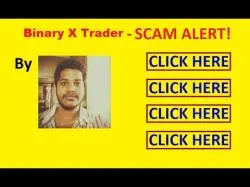 Binary Option Tutorials - GetBinary Review Binary X Trader Review - SCAM ALERT