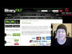 Binary Option Tutorials - BinaryTilt Review Binarytilt Review - Dont trade with