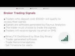 Binary Option Tutorials - BinaryTilt BinaryTilt Signals Review Watch Thi