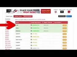 Binary Option Tutorials - Spot Option Strategy Bitcoin Binary Options Trading Brok