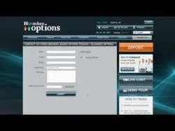 Binary Option Tutorials - Bloombex Options Video Course Bloombex Options Binary Option Brok