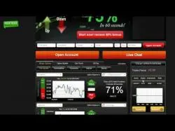 Binary Option Tutorials - BNRY Options Strategy BNRY Binary Trading Platform Review