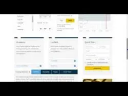Binary Option Tutorials - Boss Capital Video Course Boss Capital Update - No Longer Acc