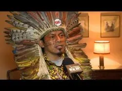 Binary Option Tutorials - trading leader Brazilian Indigenous Leader: Carbon