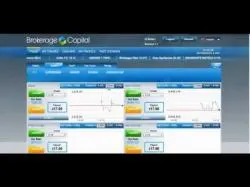 Binary Option Tutorials - Brokerage Capital Review Brokerage Capital Review MUST SEE! 