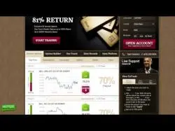 Binary Option Tutorials - BNRY Options Review Cedar Finance Platform Review - Bin