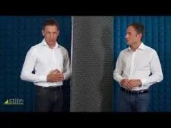 Binary Option Tutorials - Migesco Video Course CIAK - pannello fonoassorbente per 