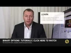 Binary Option Tutorials - BigOption Video Course Click Video For Binary Options Tuto