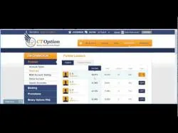 Binary Option Tutorials - CTOption CTOption Binary Replicator