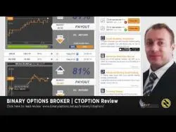 Binary Option Tutorials - GTOptions Strategy CTOption Review | Bonus, Demo, Comp