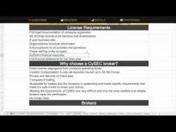 Binary Option Tutorials - Binary Globes Review CySEC Licensed & Regulated Binary O