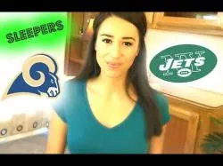 Binary Option Tutorials - Ivory Option Strategy Fantasy Football 2015 - Sleepers Ch