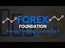 Binary Option Tutorials - AvaTrade Video Course Forex Foundation - Forex Trading Co