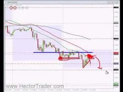 Binary Option Tutorials - forex trader Forex LIVE trade - HectorTrader for