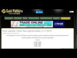 Binary Option Tutorials - forex euro forex signals | forex free signals 