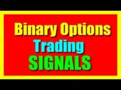Binary Option Tutorials - Binary Book Video Course Free Binary Options Trading Signals