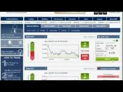 Binary Option Tutorials - Banc De Binary Video Course FREE VIDEO Tutorial on Binary Optio