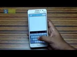 Binary Option Tutorials - Grand Option Review Galaxy GRAND PRIME full REVIEW, Tip