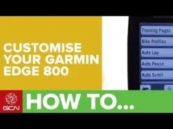 Binary Option Tutorials - EU Options Video Course Garmin Edge 800 Tutorial - How To C