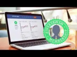 Binary Option Tutorials - PorterFinance Video Course Getting Started with an Option Alph