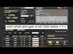 Binary Option Tutorials - 365BinaryOptions Strategy Global Trader 365 Binary Options Br