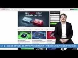 Binary Option Tutorials - Grand Option Strategy Grand Option Review   Binary Option