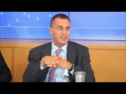 Binary Option Tutorials - Ivory Option Video Course GRUBER: Lack of transparency is a 