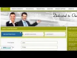 Binary Option Tutorials - GTOptions Video Course GTOptions Demo Account Free -- Brok