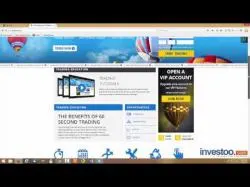 Binary Option Tutorials - GTOptions Video Course GTOptions Review 2015 - DON’T Sig