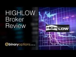 Binary Option Tutorials - HighLow Binary Video Course HIGHLOW Binary Options Review | ASI