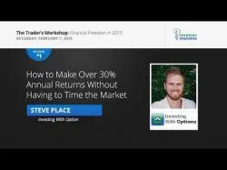 Binary Option Tutorials - KeyOption Strategy How to Make Over 30% Annual Returns