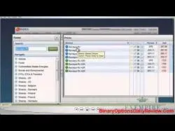 Binary Option Tutorials - IG Binaries Review IG Index Binary Options Review