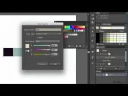 Binary Option Tutorials - Ivory Option Video Course Illustrator tutorial: Creating cust