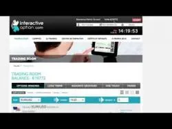 Binary Option Tutorials - Interactive Options Review Interactive Option Options Binaires