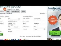 Binary Option Tutorials - ZoomTrader Strategy Inwestycje w opcje binarne ZoomTrad