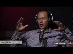 Binary Option Tutorials - trader expert John Carter Expert Trader Interview